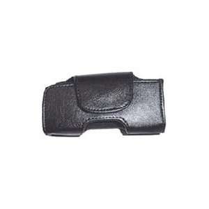    Leather Carrying Pouch Case For LG V111, V110, 4NE1