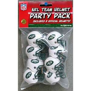 RIDDELL NFL TEAM HELMET PARTY PACK:  Sports & Outdoors