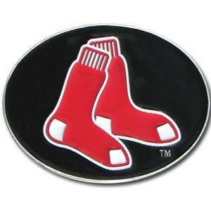  Boston Red Sox Logo Buckle