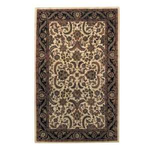  Capel Rugs Regal Meshed Collection 630 Wood Ash 2 3 x 9 