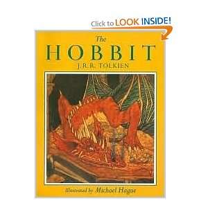   Michael Hague by J. R. R. Tolkien, Michael Hague (Illustrator): Books