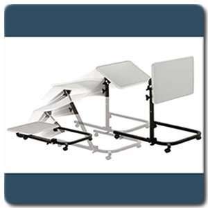  Overbed Table Pivot & Tilt Multi Position Health 