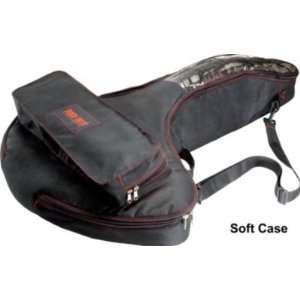 Parker Red Hot Crossbow Case:  Sports & Outdoors