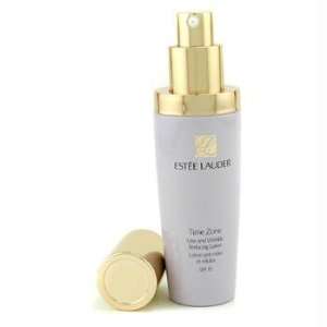 Estee Lauder Time Zone Line and Wrinkle Reducing Lotion SPF 15 1.7oz 