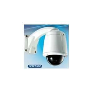  High Speed PTZ Dome Camera with 36X Zoom 