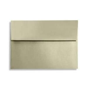  A7 Invitation Envelopes (5 1/4 x 7 1/4)   Silversand (1000 