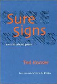   Selected Poems, (0822953137), Ted Kooser, Textbooks   
