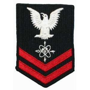  ML036 US USA USN Navy Petty Officer 2nd Class Data Systems 