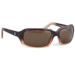  Blur Optics Suit II Sunglasses     /Brown Fade/Amber 