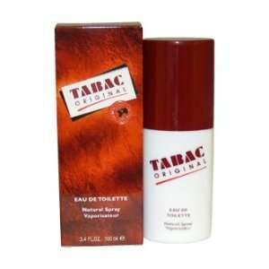  New brand Tabac Original by Maurer & Wirtz for Men   3.4 
