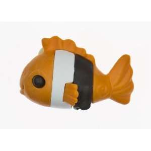  Clownfish Mini Eraser   Gomu Eraserland Collectible Erasers 