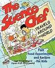 NEW The Science Chef Travels Around the World   DAmico