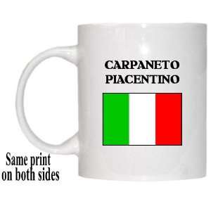  Italy   CARPANETO PIACENTINO Mug: Everything Else
