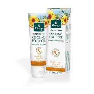  Healthy Feet Cooling Foot Gel: Health & Personal Care