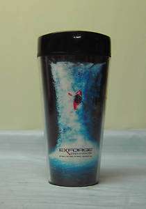 Drug Rep EXFORCE (amlodipine&valsartan) Tall Coffee Mug  