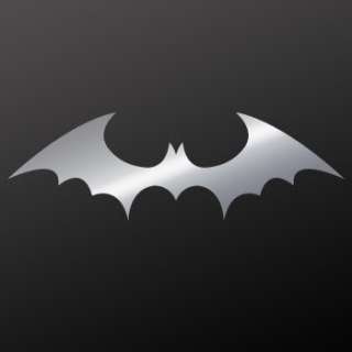 Vinyl Bat Decal Sticker Dracula Vampire Batman KRWZE  
