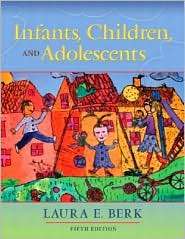   Adolescents, (0205419283), Laura E. Berk, Textbooks   