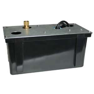 Pump, Centrifugal Pump, Pump with switch, 310 GPH or 26 TDH, 115VAC 