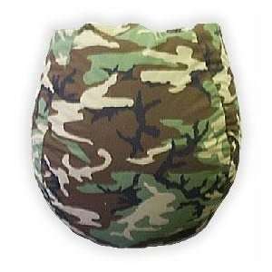  Bean Bag Army Camouflage: Electronics