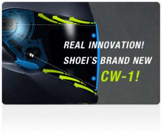 Spectra BLUE Shield Visor SHOEI helmet CW 1 RF 1100 XR 1100 X SPIRIT2 