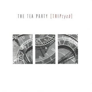 Top Albums by Tea Party (See all 15 albums)