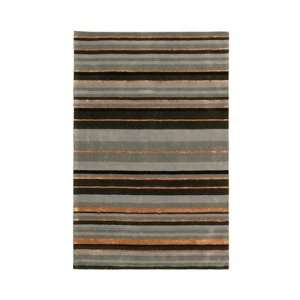  Meva Rugs AS03 GRY Ashlee Grey Contemporary Rug Size 