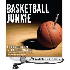   Audio Edition) Chris Herren, Bill Reynolds, Peter Berkrot Books