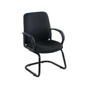  Safco Products Company  Guest Chair, 26 1/4x23 1/2x39 