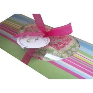   Therapy with Washable Cover in Beautiful Gift Pillow Box Everything