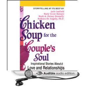  Chicken Soup for the Couples Soul (Audible Audio Edition 