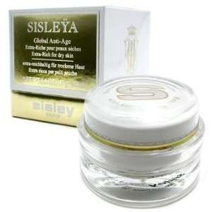 Makeup/Skin Product By Sisley Sisleya Global Anti Age Extra Rich Cream 