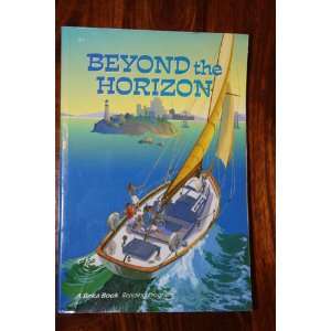 Beyond the Horizons Laurel Hicks  Books