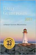 Daily Guideposts 2011 Guideposts Books