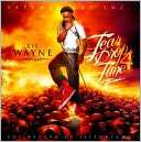 Tear Drop, Vol. 4 The Return Lil Wayne $16.99