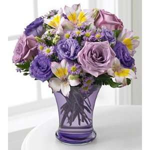 The FTD Thinking Of You Flower Bouquet Grocery & Gourmet Food