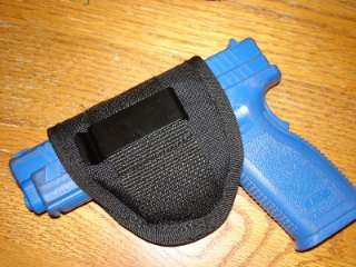 In Pant itp iwb sob/s.o.b.holster for glock 9mm 9 40 45  