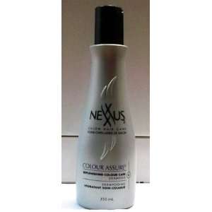  Nexxus Colour Assure Replenshing Shampoo 350 mL (3 pack 