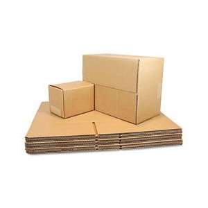     United Facility Supply Kraft Shipping Carton