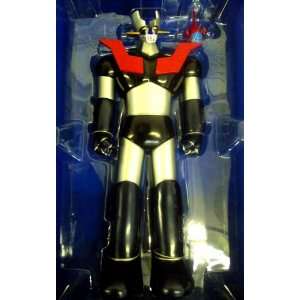  Mazinger Action Figures 12 Inches Toys & Games