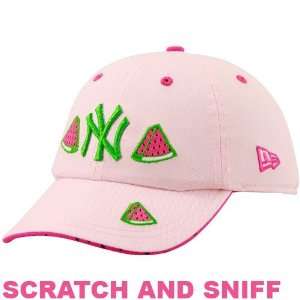   Watermelon Smoothie Scratch & Sniff Adjustable Hat
