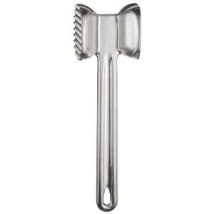 Adcraft MTA 10 Aluminum Meat Tenderizer:  Industrial 