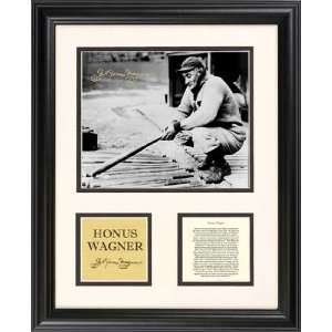  Honus Wagner   Century Series: Toys & Games