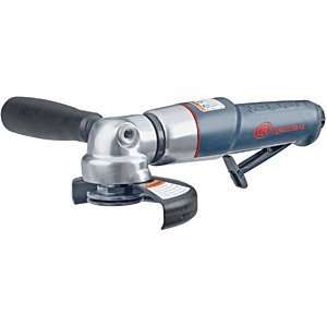 Ingersoll Rand 4 1/2 MAX Series Air Angle Grinder