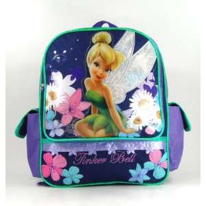  Disney Tinkerbell 12 Toddler Backpack Toys & Games