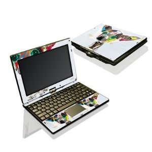  Asus Eee Touch T101 Skin (High Gloss Finish)   Cisco 