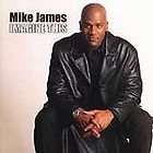 Imagine This by Mike James (Vocals) (CD, Jul 2001, S