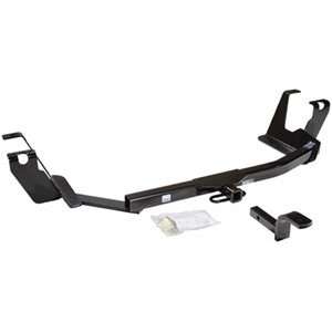   Towpower 51175 1 1/4 Class II Pro Series Receiver Hitch Automotive
