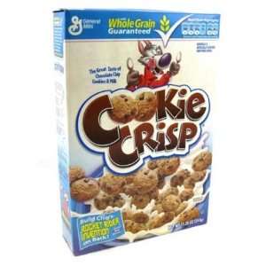 General Mills Cookie Crisp Cereal   14 Pack  Grocery 