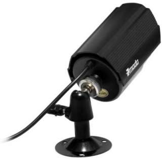Zmodo PKC 4034S15 1/4inch CMOS Security Camera Kit  