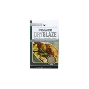 Athenian Herb Dry Glaze 2 oz Glaze Grocery & Gourmet Food